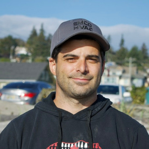 Andrew Kimmerly