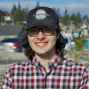 Austin Silvester