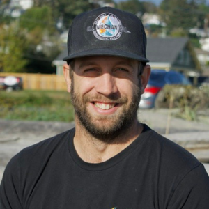 Cory Hall