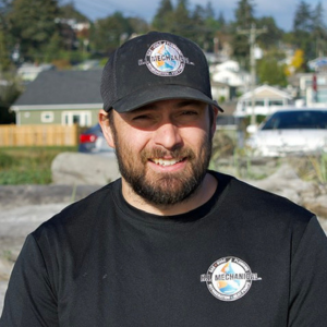 Derek Calnan