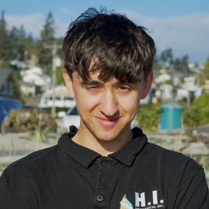 Dillan Sterling