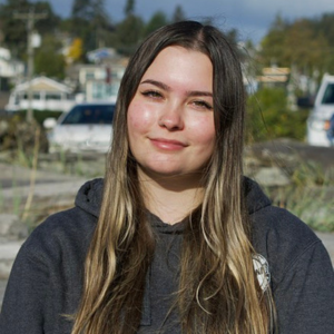 Ella Gingras