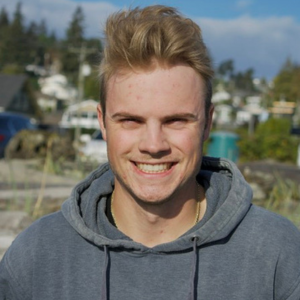 Evan Crawford