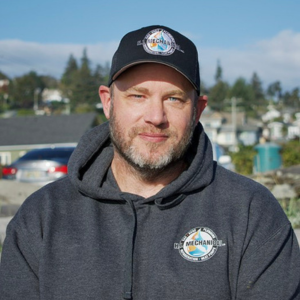 Jason Anker