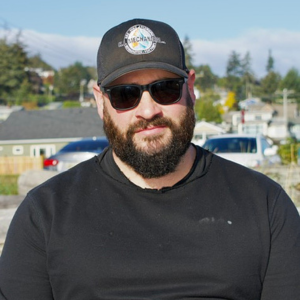 Joe Latka