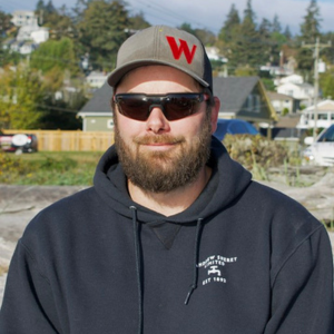 Keith Detlor