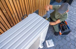 AC installation