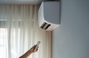 ductless mini split