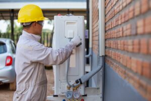 AC repair