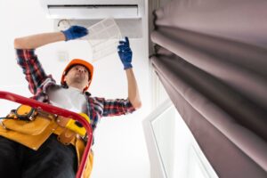 AC company