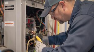 furnace repair